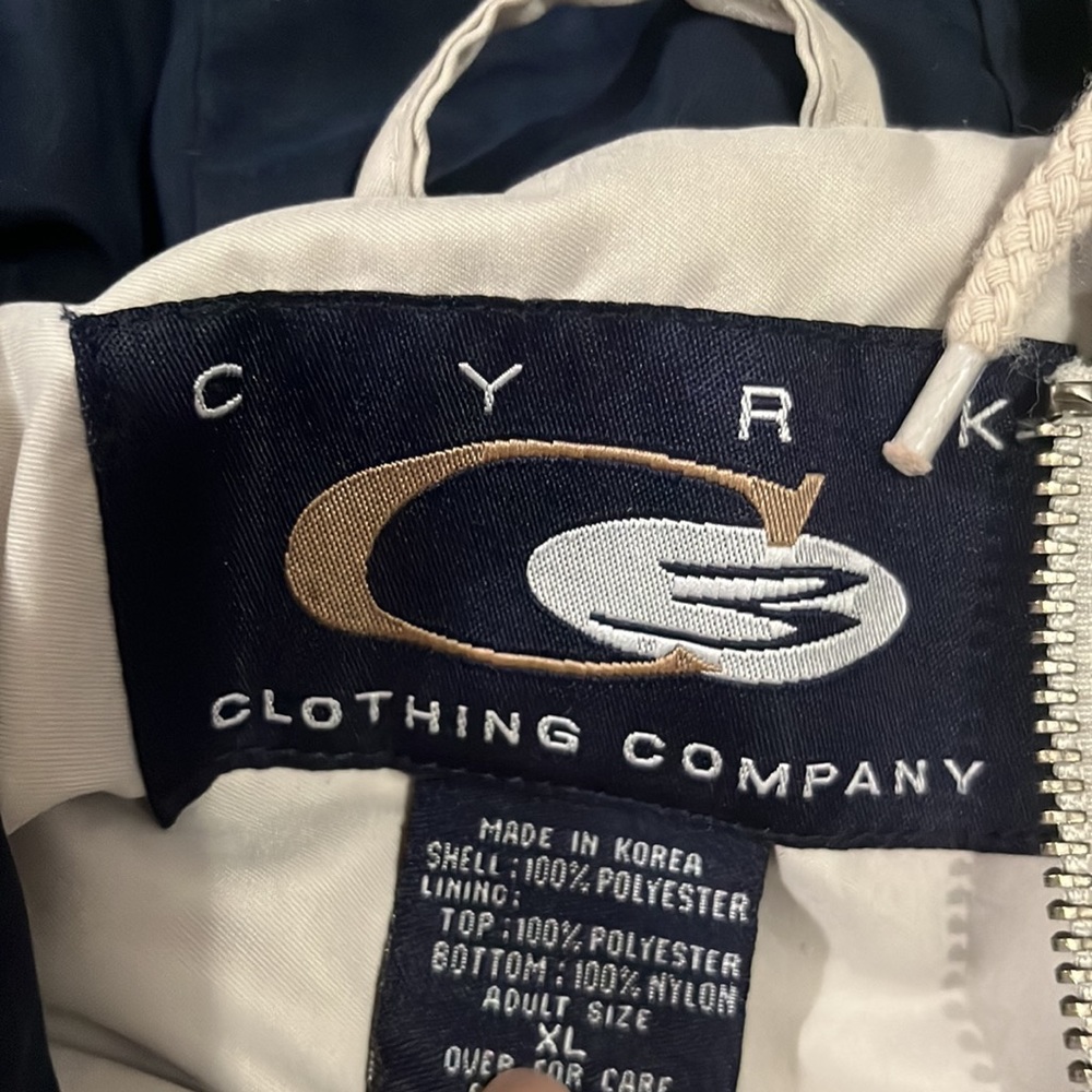 Jacket - Picture 6 of 9